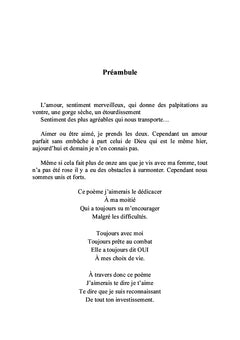 Les lumières de David Tome 4 : Amour infini