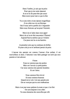 Les lumières de David Tome 4 : Amour infini