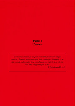 Les lumières de David Tome 4 : Amour infini