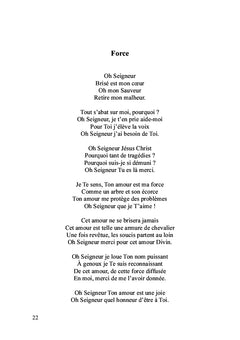 Les lumières de David Tome 4 : Amour infini