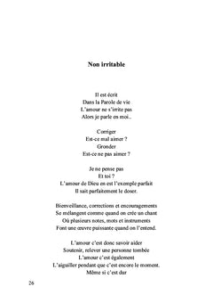 Les lumières de David Tome 4 : Amour infini