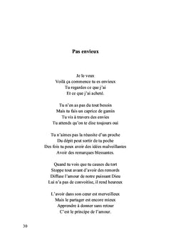 Les lumières de David Tome 4 : Amour infini