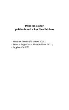 El Fitoplancton y otros textos