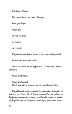 El Fitoplancton y otros textos