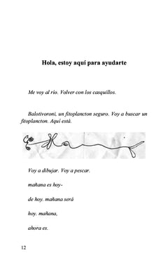 El Fitoplancton y otros textos