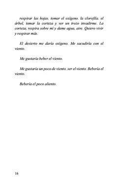 El Fitoplancton y otros textos