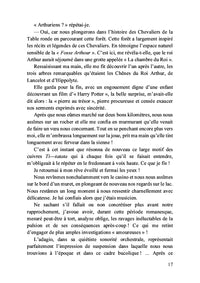 Variations sur l'intime