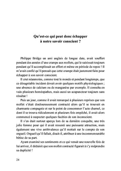 Variations sur l'intime