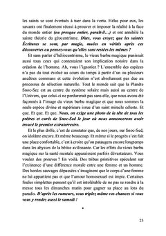 Guilleret voyage en terre minée