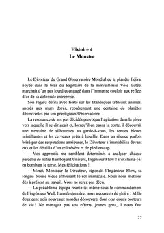 Guilleret voyage en terre minée