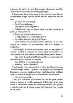 Guilleret voyage en terre minée