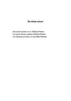Les émeraudes