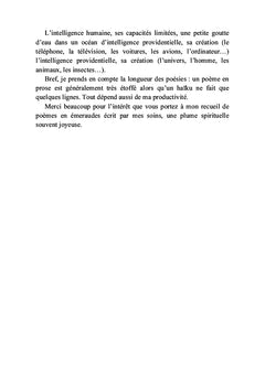 Les émeraudes