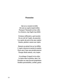 Les émeraudes