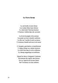 Les émeraudes