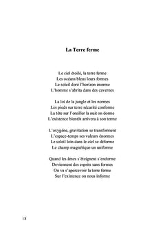 Les émeraudes