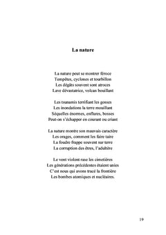Les émeraudes