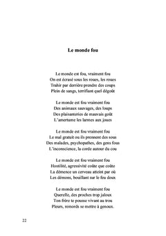 Les émeraudes