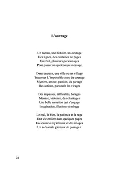 Les émeraudes