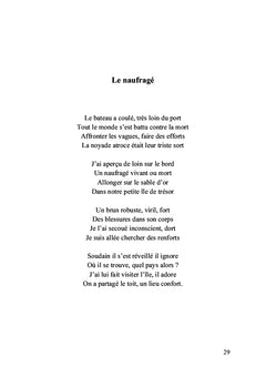 Les émeraudes