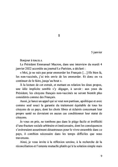 Les réflexions endémiques du jardin de Charles Moulin