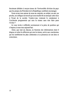 Les réflexions endémiques du jardin de Charles Moulin