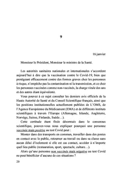 Les réflexions endémiques du jardin de Charles Moulin