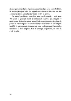 Les réflexions endémiques du jardin de Charles Moulin