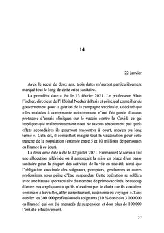 Les réflexions endémiques du jardin de Charles Moulin