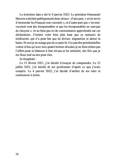 Les réflexions endémiques du jardin de Charles Moulin