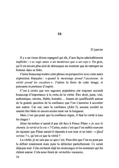 Les réflexions endémiques du jardin de Charles Moulin