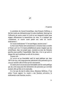Les réflexions endémiques du jardin de Charles Moulin