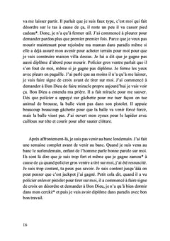 Jargon du banc