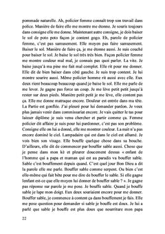 Jargon du banc
