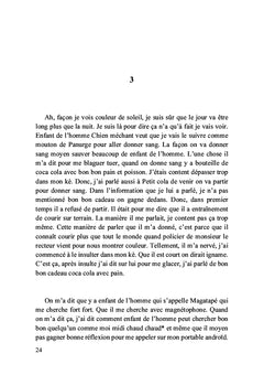Jargon du banc