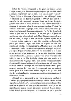 Jargon du banc