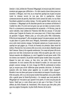 Jargon du banc