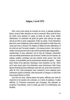 Pertes d'identité