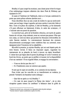 Pertes d'identité