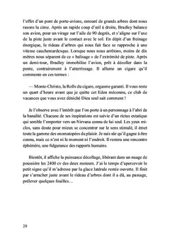 Pertes d'identité