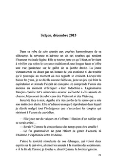 Pertes d'identité