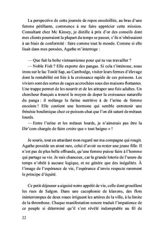 Pertes d'identité