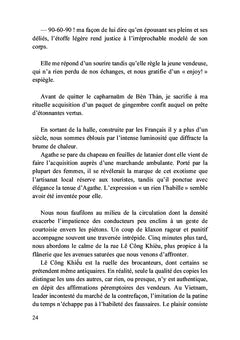 Pertes d'identité