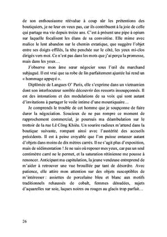 Pertes d'identité