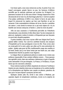 Pertes d'identité