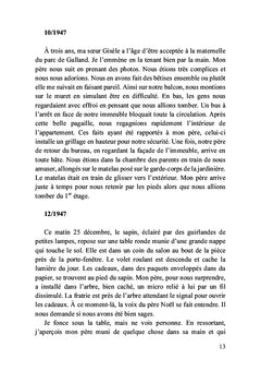 Mémoires d'un patriote algéro-boufarikois