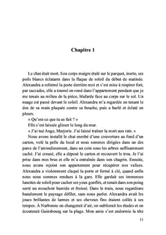 La déliquescence