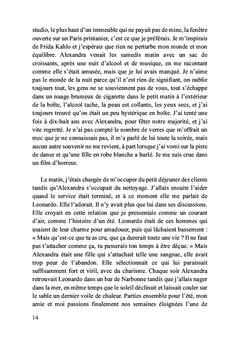 La déliquescence
