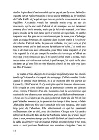 La déliquescence