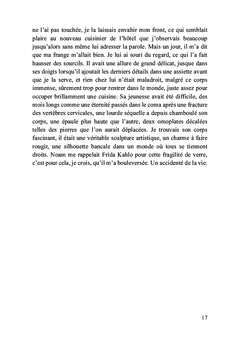 La déliquescence